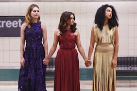 The Bold Type: la serie feminista que te enganchará hasta la médula