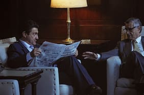 Diciembre 2001 y más: conoce los estrenos de junio que trae Star+