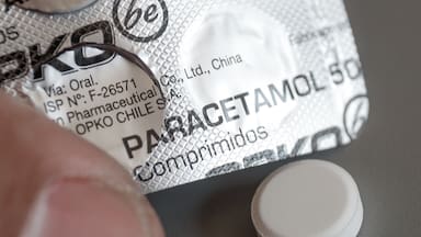 Qué es el paracetamol y en qué casos se debe usar, según la medicina