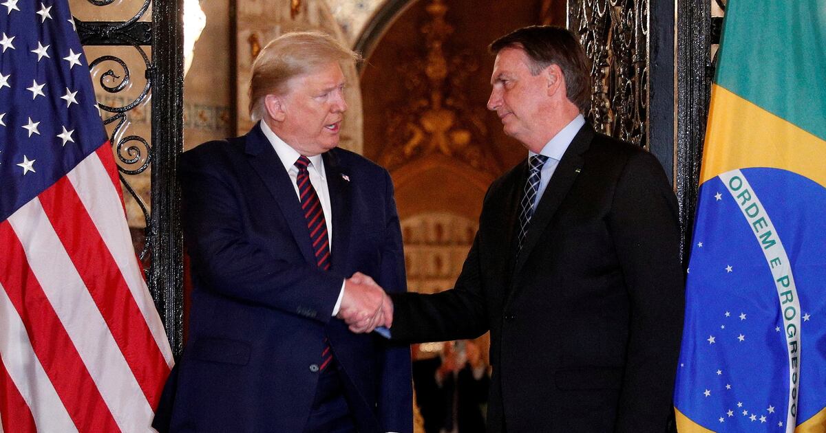 Jair Bolsonaro está bajo arresto domiciliario: El poder judicial brasileño redefine los límites de la política