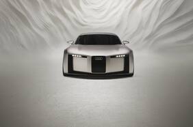Audi Concept C: un diseño impresionante para la nueva era de la marca