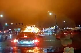 Siete registros del fatal accidente de un avión ambulancia en EE.UU.