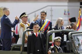 Qué es el Cartel de los Soles, la organización designada por EE.UU. como “terrorista internacional”