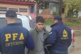 Fiscalía solicita inicio de proceso de extradición de Agustín O’Ryan desde Argentina