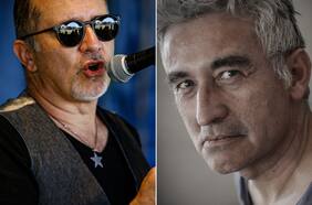 Por qué Jorge González se querelló contra Miguel Tapia y su exmánager