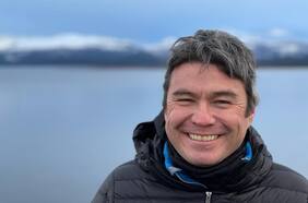 Marcelo Mena, nuevo CEO de iniciativa de US$ 300 millones que busca reducir emisiones de metano y atacar a corto plazo el calentamiento global