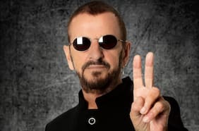 La magia beatle continúa: Ringo Starr confirma que “acaba de terminar” su próximo álbum