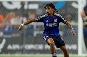 Tragedia en el fútbol: fallece joven promesa y seleccionado de Ecuador