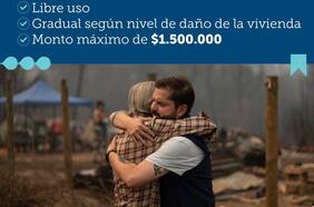Quién estuvo detrás de la gráfica de Boric por el “bono recuperación” que desató críticas y que fue eliminada