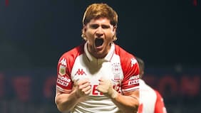 “Van para atrás”: la grave acusación de Leonardo Gil contra sus compañeros que escandaliza al fútbol argentino