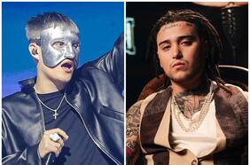 Kidd Voodoo y Pablo Chill-E a la pantalla: TVN transmitirá shows de ambas figuras de la música urbana