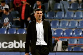 Cláusula anti Almirón, referido por Iván Zamorano y admirador de Gareca: por qué Fernando Ortiz llega a Colo Colo