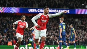 A qué hora y dónde ver a Slavia Praga vs. Arsenal por la Champions League