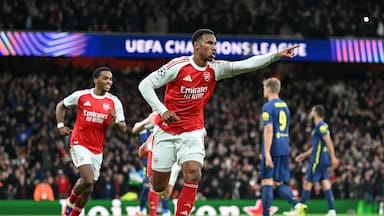 A qué hora y dónde ver a Slavia Praga vs. Arsenal por la Champions League
