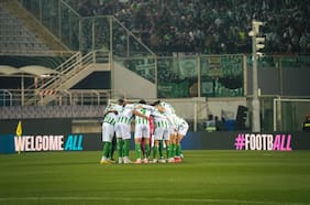 “Una máquina de generar felicidad”: la prensa española alucina con la nueva hazaña del Betis de Pellegrini