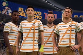 El Chavo del 8 llegará a FIFA 21 de la mano de uniformes del Chavo y Quico