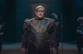 Netflix presentó el primer avance de The Pentaverate, la nueva serie de comedia de Mike Myers