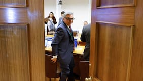 Francisco Cox: “Esta acusación (al exministro Pardow) es la más débil en los hechos, pero la más compleja por el contexto político”