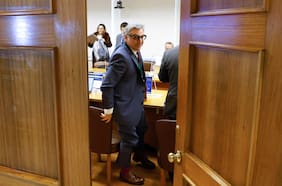 Francisco Cox: “Esta acusación (al exministro Pardow) es la más débil en los hechos, pero la más compleja por el contexto político”