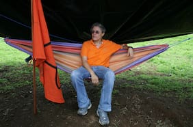 Ortega condena a histórica guerrillera sandinista y Fiscalía pide 15 años de cárcel