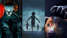 Crítica de cine y streaming: tres estrenos de terror para maratoniar en Halloween