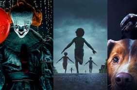 Tres estrenos de terror para ver este Halloween