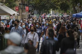 Las ayudas del gobierno y su efecto en el ingreso de los hogares