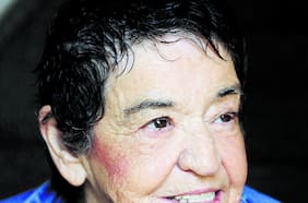 “Creyeron que era comunista”: cuando Cecilia pasó por la cárcel