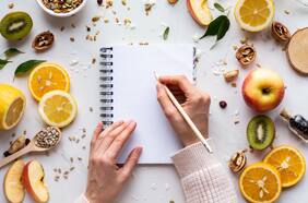 Sabores de la semana: 5 recetas de inspiración italiana