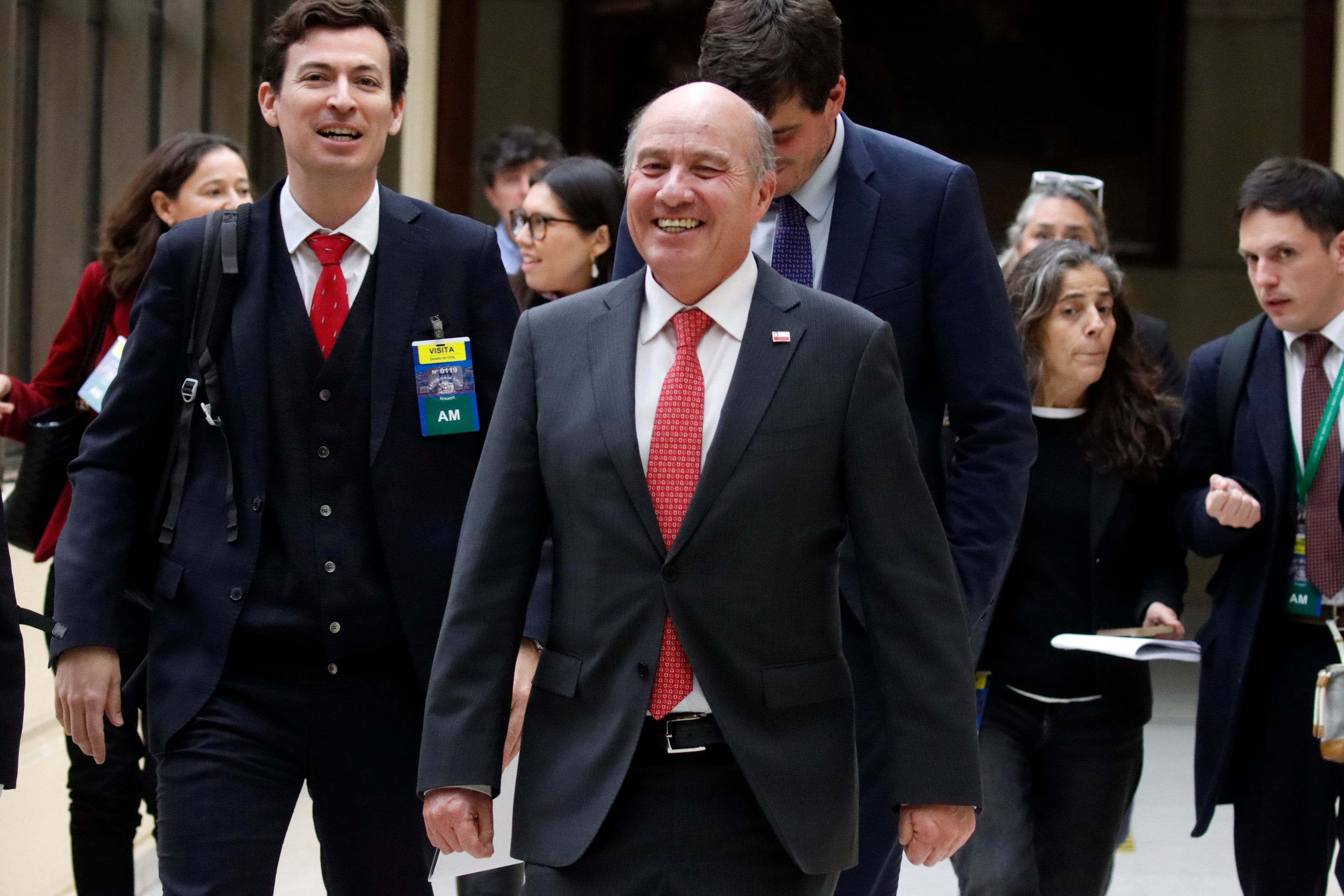 MK4: la discusión que generó la participación de las AFP en el ahorro voluntario para la vivienda