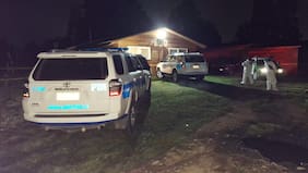 Condenan a acusado por triple homicidio en Río Bueno: mató a su hermano, a su cuñada embarazada y a su sobrina de 10 años