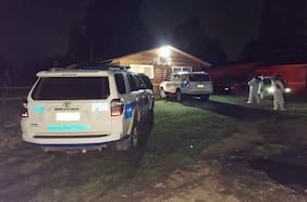 Condenan a acusado por triple homicidio en Río Bueno: mató a su hermano, a su cuñada embarazada y a su sobrina de 10 años