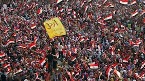 Vincent Bevins: “Entre 2010 y 2020, más gente participó en protestas que en cualquier otro momento de la historia”