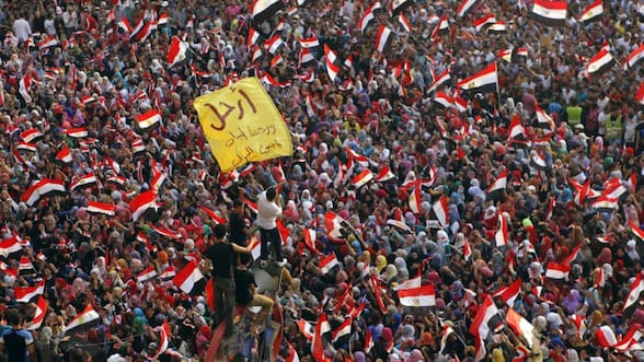 Vincent Bevins: “Entre 2010 y 2020, más gente participó en protestas que en cualquier otro momento de la historia”