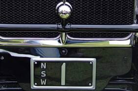 ¿Por qué pagarán más de $ 6.200 millones por una patente de auto?