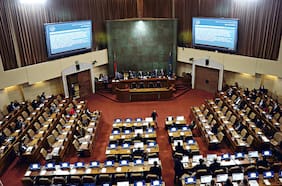 Cámara despacha recursos del “Fondo Covid” pero excluye a las grandes empresas