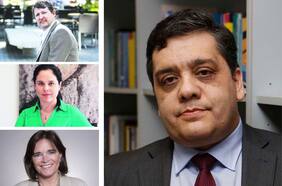 David Bravo y la encuesta de empleo de la UC que llegó en el momento oportuno