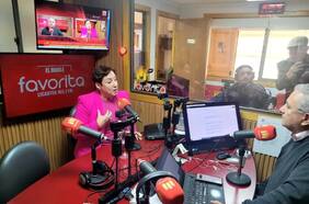 Frente Amplio aviva cueca senatorial en el Maule y alza a Sánchez como competidora de presidenta PS