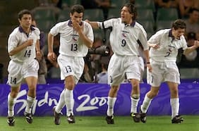 A 20 años del bronce en Sídney: el camino de una generación que pudo ser dorada