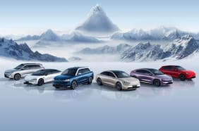 La creciente participación de Huawei en el desarrollo de tecnología para autos eléctricos inteligentes