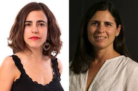 Senado rechaza propuesta del gobierno para que Sylvia Eyzaguirre y Alejandra Cortázar se integraran al Consejo Nacional de Educación (CNED)