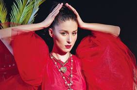 Francisca Valenzuela lanza su disco en modo Covid: “Daremos todo para hacer algo especial”