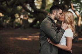 Las confesiones de una mujer que practicó sexo al aire libre durante la mitad de su vida