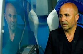 Leandro Paredes recuerda el paso de Sampaoli por Argentina: “La verdad es que cosas buenas no tengo para decir”