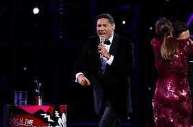 Entre la reprobación de otros animadores y el fantasma de Sergio Lagos: la criticada semana de Pancho Saavedra