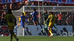 La U se aleja del Chile 2 tras igualar con un Coquimbo Unido que no logra superar el récord del Ballet Azul