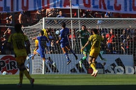 La U se aleja del Chile 2 tras igualar con un Coquimbo Unido que no logra superar el récord del Ballet Azul