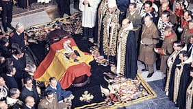 Las biografías esenciales sobre Franco a 50 años de su muerte