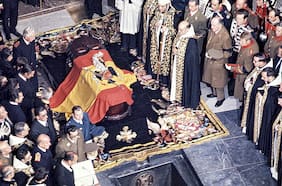 Las biografías esenciales sobre Franco a 50 años de su muerte