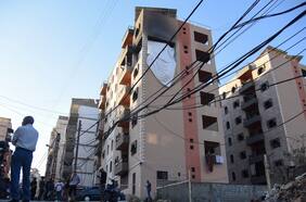 Hamás confirma la muerte de un comandante de su brazo armado en un bombardeo israelí en Líbano